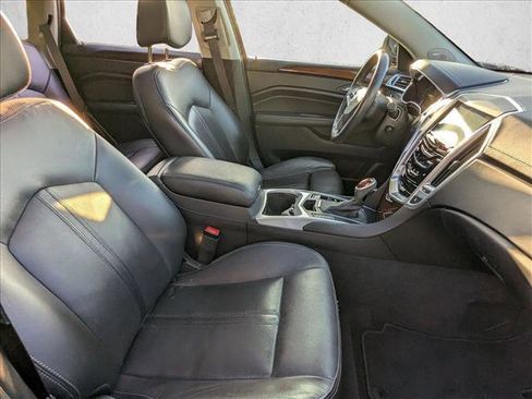 Used 2016 Cadillac SRX Performance w/ Driver Awareness Package image 21