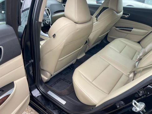 Used 2019 Acura TLX V6 FWD image 35
