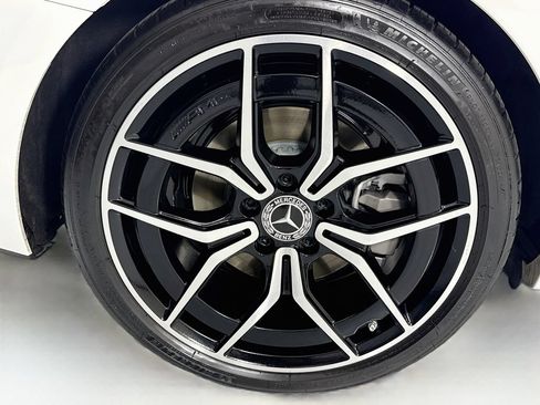 Certified 2022 Mercedes-Benz C 300 Sedan image 33