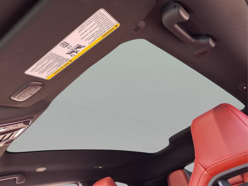 New 2026 Dodge Charger Scat Pack AWD/4WD image 19