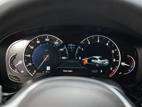 Used 2019 BMW 540i xDrive w/ Convenience Package AWD/4WD image 23