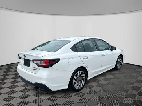Used 2024 Subaru Legacy Touring XT AWD/4WD image 3