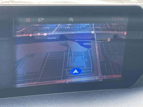 New 2027 Ford Expedition Active RWD image 12