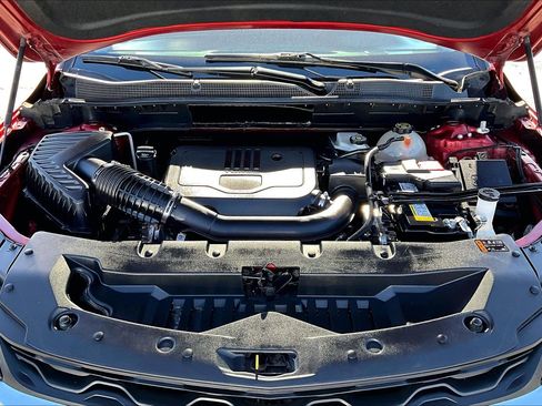 Used 2023 Chevrolet Blazer LT image 30