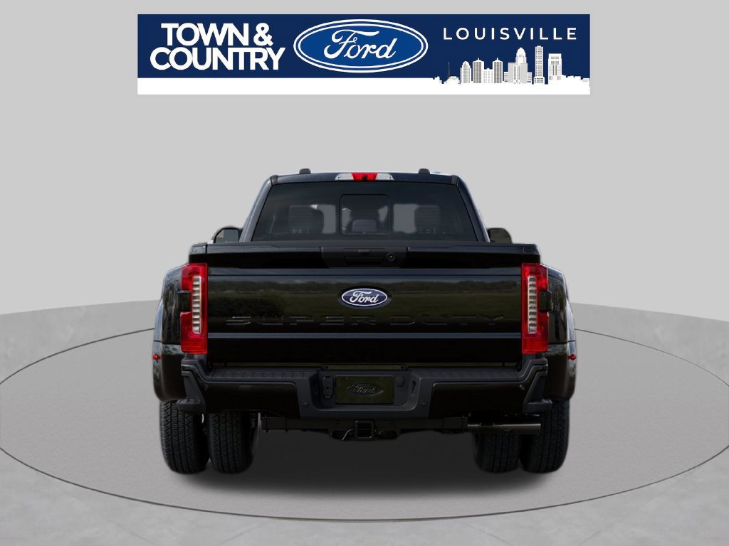 New 2027 Ford F350 XL w/ STX Appearance Package AWD/4WD image 10