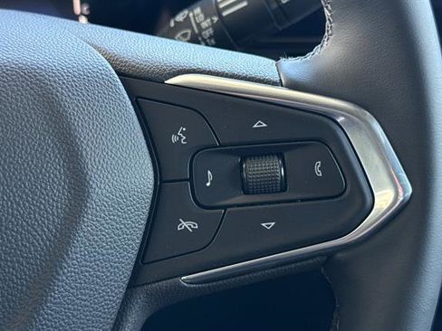 New 2026 Chevrolet Trax LT image 26