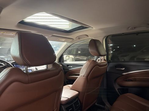 Used 2020 Acura MDX SH-AWD w/ Advance Package image 11