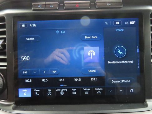 Used 2024 Ford F150 XLT w/ Tow/Haul Package image 20