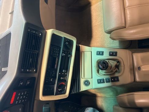 Used 1988 BMW M5 image 31