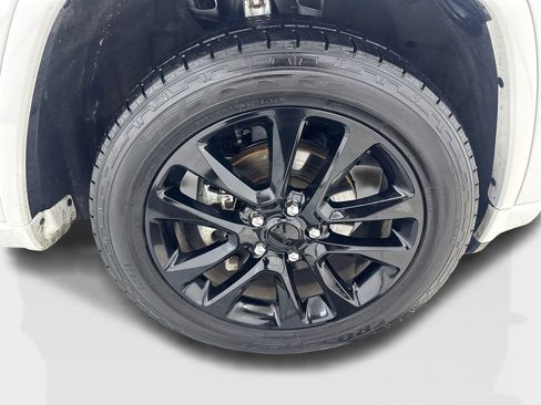 Used 2020 Jeep Grand Cherokee Altitude RWD image 84