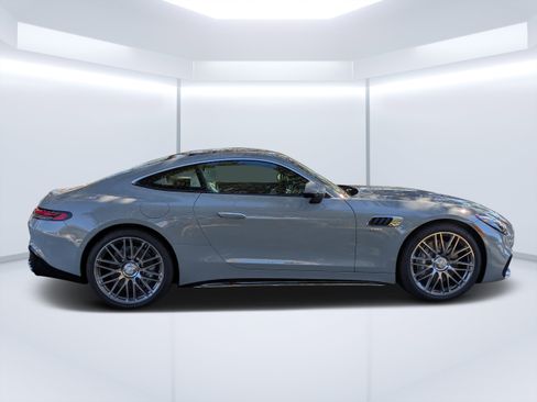 New 2026 Mercedes-Benz AMG GT 43 image 5