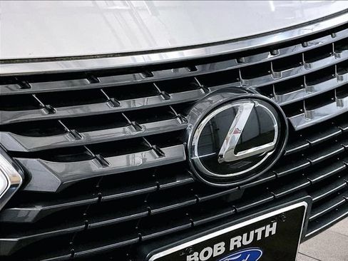 Used 2020 Lexus NX 300 AWD w/ Comfort Package image 29