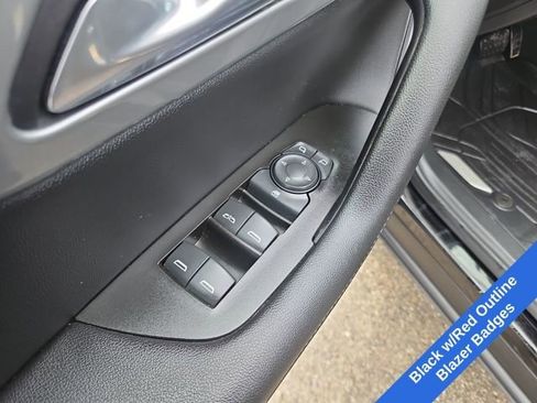 Used 2020 Chevrolet Blazer LT w/ Redline Edition image 12