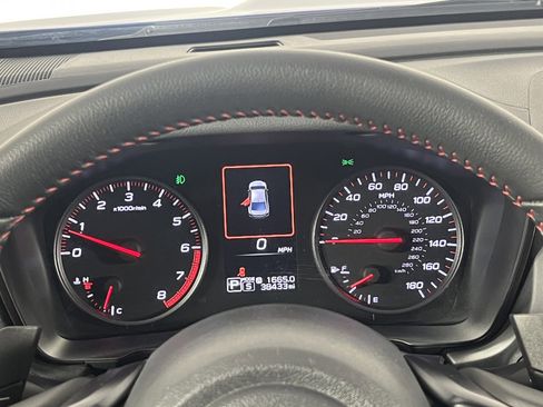 Used 2022 Subaru WRX GT image 13