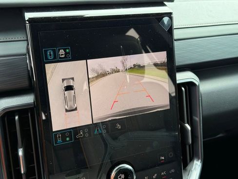 New 2026 GMC Acadia AT4 w/ Super Cruise Package image 34