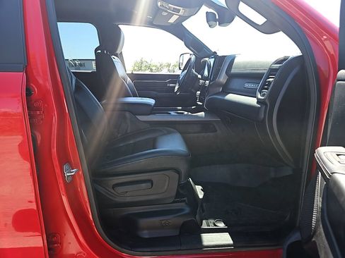 Used 2019 RAM 1500 Sport w/ Level 2 Equipment Group AWD/4WD image 8
