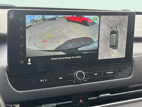 Used 2025 Mitsubishi Outlander SE AWD/4WD image 16