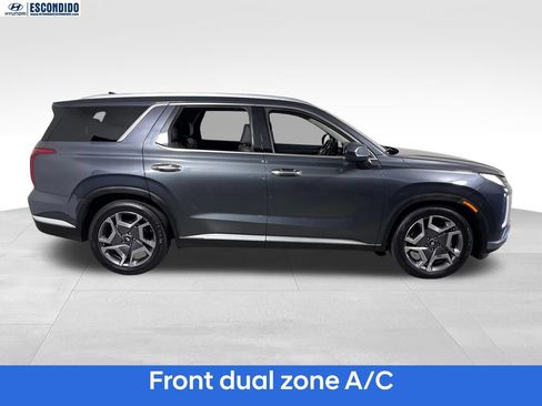 Certified 2024 Hyundai Palisade Limited FWD image 6
