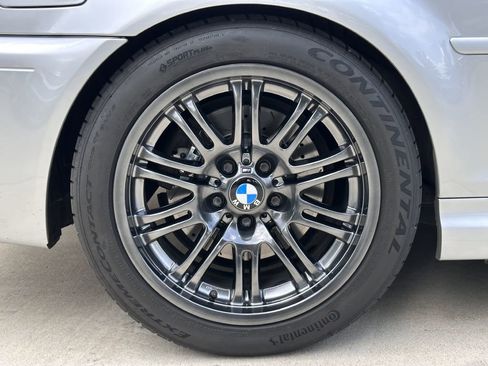 Used 2003 BMW M3 Convertible image 18