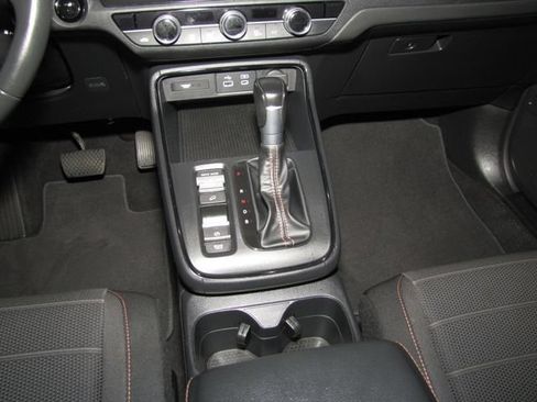 Certified 2025 Honda CR-V Sport image 15