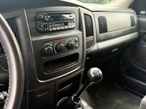 Used 2003 Dodge Ram 3500 Truck SLT image 14