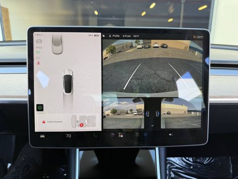 Used 2018 Tesla Model 3 Long Range RWD image 12