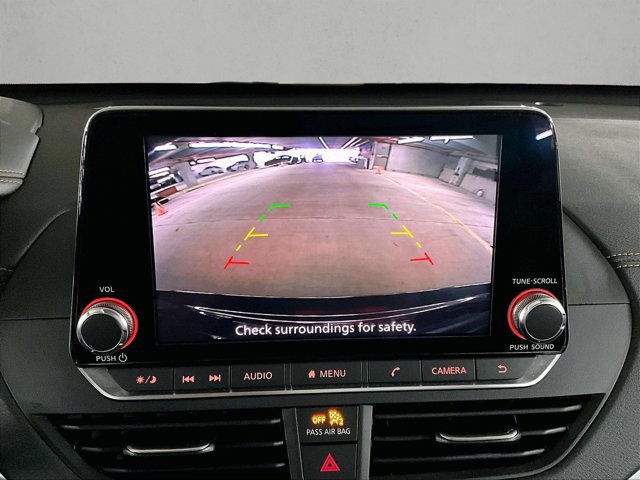 Used 2019 Nissan Altima 2.5 SR FWD image 23