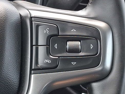 Used 2025 Chevrolet Silverado 2500 LT w/ Convenience Package AWD/4WD image 22