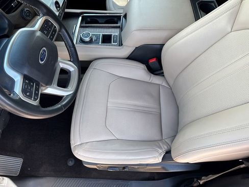 Used 2023 Ford Expedition Max Limited RWD image 25