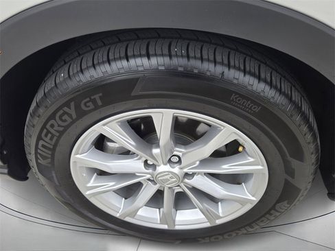 Certified 2025 Honda CR-V EX-L image 9