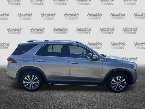 Certified 2022 Mercedes-Benz GLE 350 4MATIC image 11