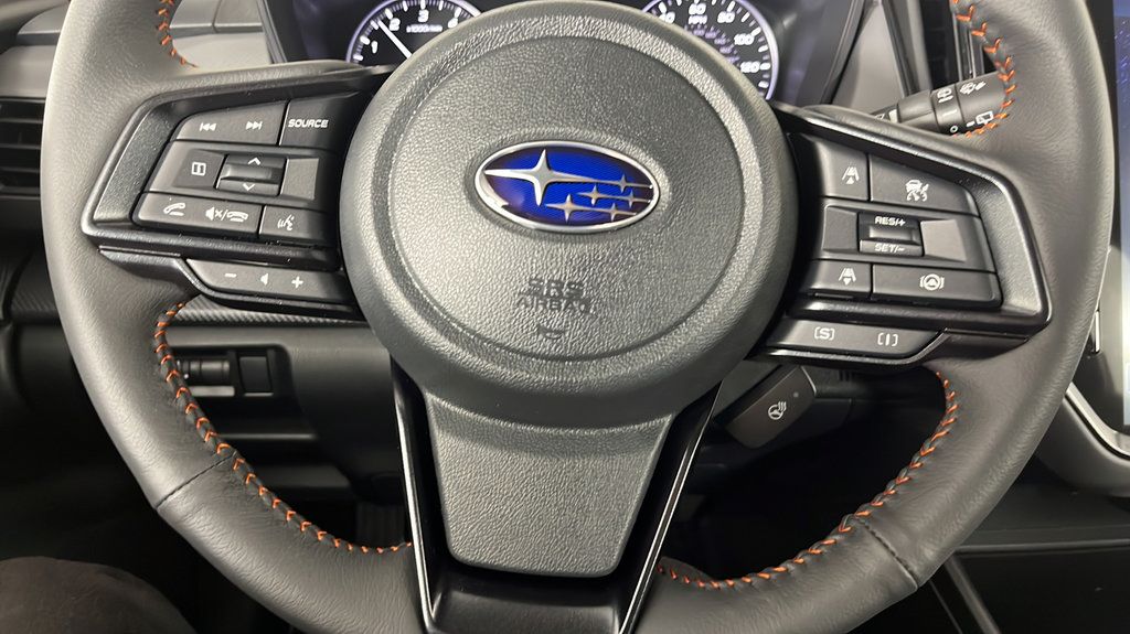 New 2026 Subaru Crosstrek 2.5i Limited AWD/4WD image 34