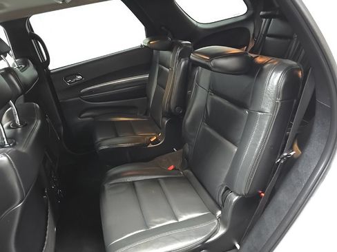Used 2020 Dodge Durango GT AWD/4WD image 33