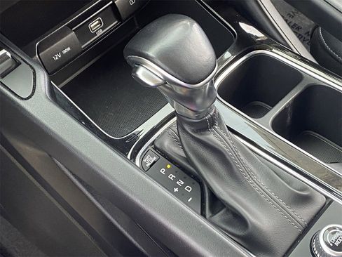 Used 2020 Kia Telluride S w/ S 8 Passenger Seating Package image 28