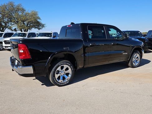 New 2026 RAM 1500 Lone Star RWD image 7