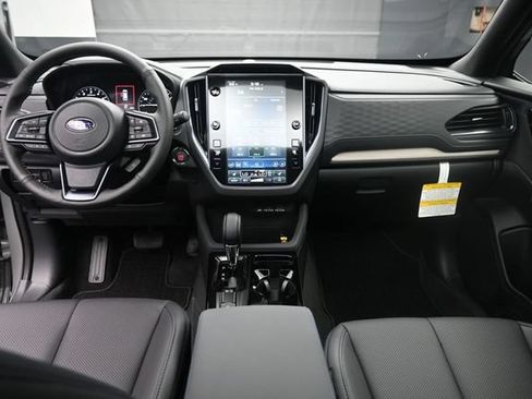 New 2026 Subaru Forester Limited AWD/4WD image 9