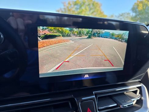 New 2026 Chevrolet TrailBlazer LT w/ Convenience Package FWD image 13