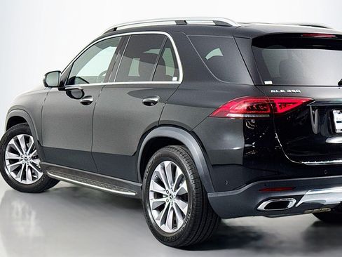 Certified 2022 Mercedes-Benz GLE 350 image 16