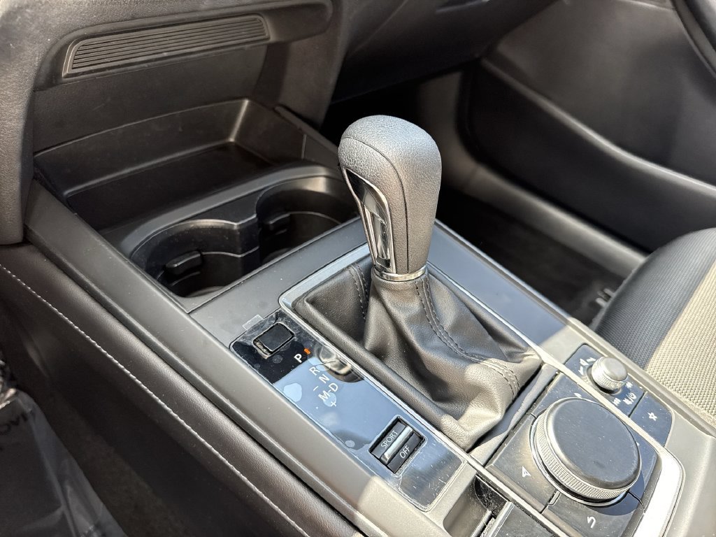 Certified 2024 MAZDA CX-30 AWD 2.5 S image 51