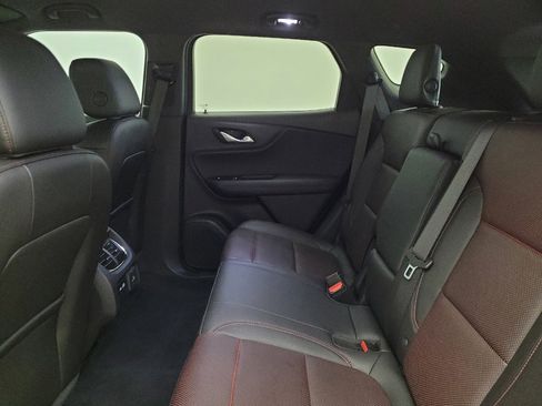 Used 2019 Chevrolet Blazer RS FWD image 18