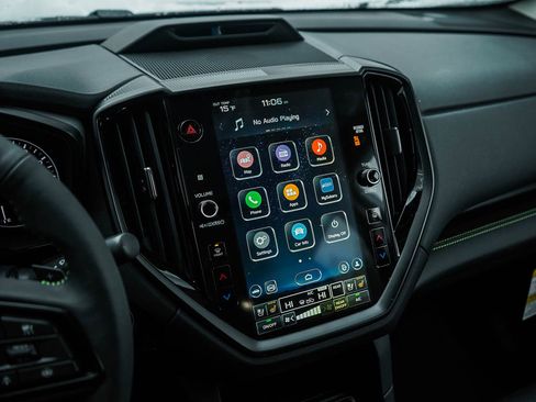 New 2026 Subaru Ascent Bronze Edition image 25