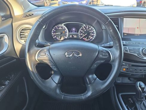 Used 2019 INFINITI QX60 Luxe w/ Essential Package image 22