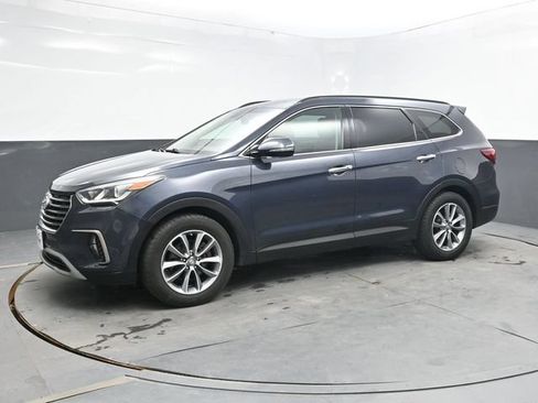Used 2019 Hyundai Santa Fe XL SE w/ SE Premium Package 02 AWD/4WD image 3