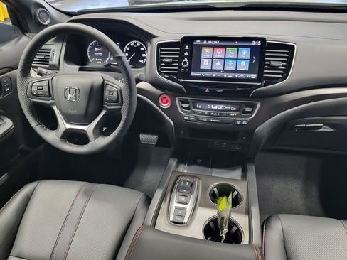 Used 2026 Honda Ridgeline TrailSport image 28