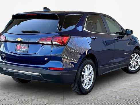 Used 2022 Chevrolet Equinox LT FWD image 6