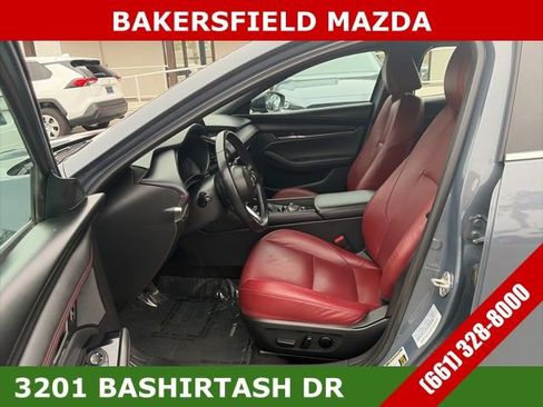 Used 2024 MAZDA MAZDA3 s image 19