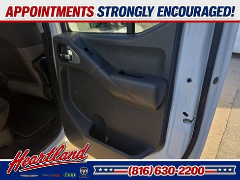 Used 2012 Suzuki Equator Sport AWD/4WD image 71