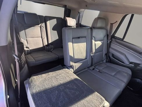 Used 2018 Chevrolet Tahoe LT AWD/4WD image 22