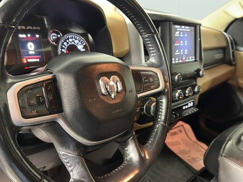 Used 2020 RAM 1500 Big Horn AWD/4WD image 22