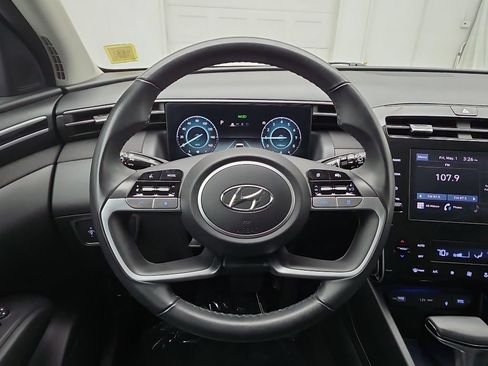 Used 2023 Hyundai Tucson SEL w/ Convenience Package AWD/4WD image 23